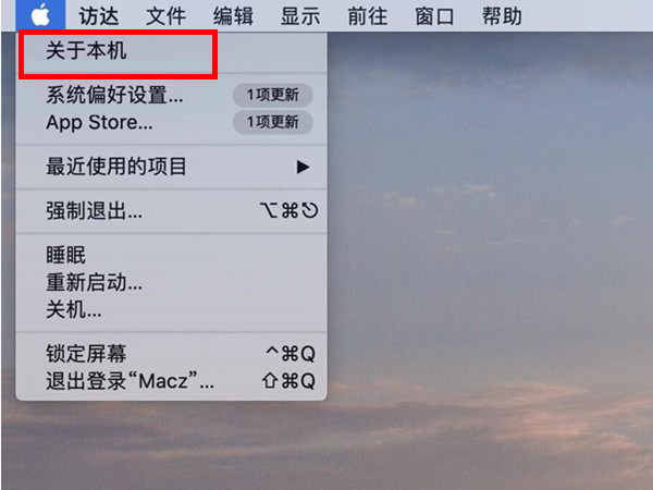 电脑内存在哪里看