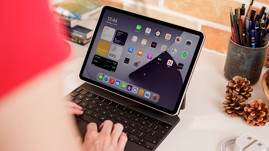 ipadpro2022参数配置详情