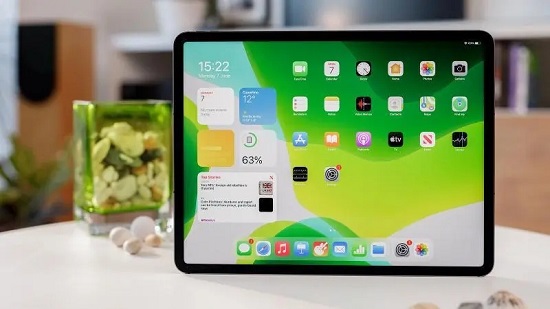 ipadpro2022参数配置详情