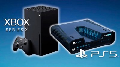 xbox series x和ps5配置 xbox series x和ps5怎么选择