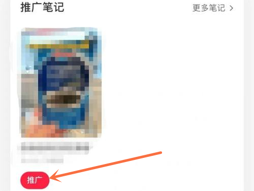 小红书笔记推广券怎么用