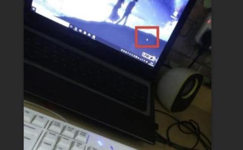 无线鼠标连接电脑方法