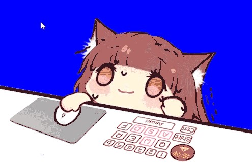 bongo cat mver皮肤更换方法