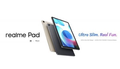 realmepad价格 realmepad发布时间