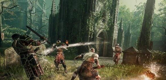 ps plus4月免费游戏