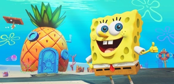 ps plus4月免费游戏