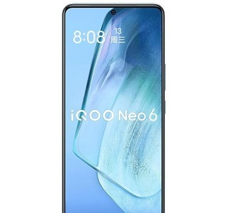 iQOO6 neo6 iqoo neo6最新消息