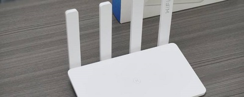 wifi图标上有个6是什么意思详情