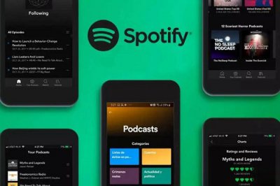 spotify用法 spotify什么意思详细介绍