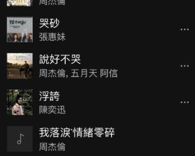 spotify的歌词怎么弄 spotify看歌词详细教程