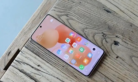 小米civi参数 小米civi2详细参数配置