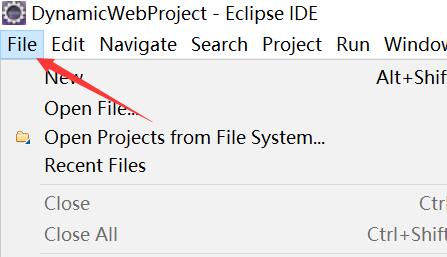eclipse导入java项目方法 怎么把java源代码导入eclipse