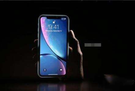 iphone屏幕失灵乱跳解决教程