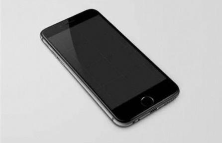 iphone屏幕失灵乱跳解决教程