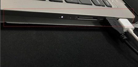 笔记本电脑没有网线接口解决教程