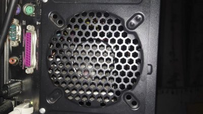 电脑关机后风扇还在转 电脑关机后风扇还在转 贴吧
