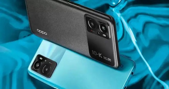 oppor10手机参数 oppok10pro参数配置详情