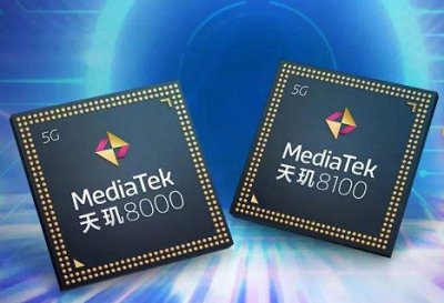 天玑8000与8000参数对比 天玑8000和天玑8100参数对比