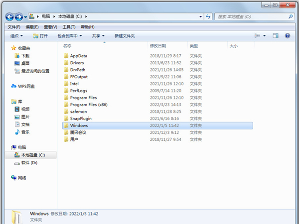 servicing文件夹可以删除吗