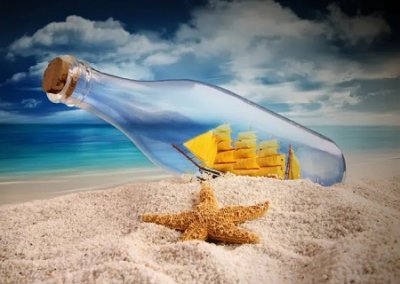 漂流瓶在微信里怎么没有了 微信的漂流瓶怎么不见了详情