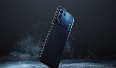 oppok10pro的图片 oppok10pro手机图片