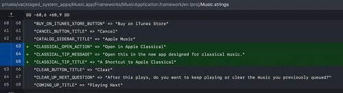 ios15.5更新了什么详情