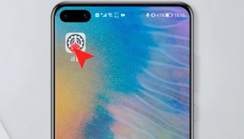 华为变黑色了怎么恢复 华为手机屏幕变成黑色恢复教程