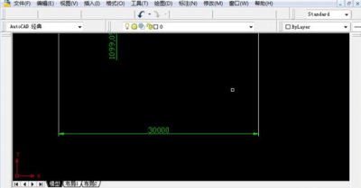 cad线型无法显示 cad线型不显示解决教程