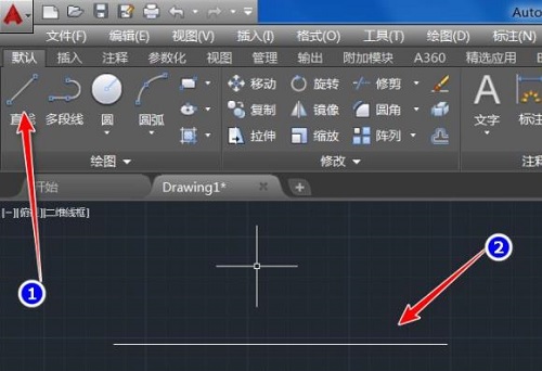 cad线型改了没变化解决教程