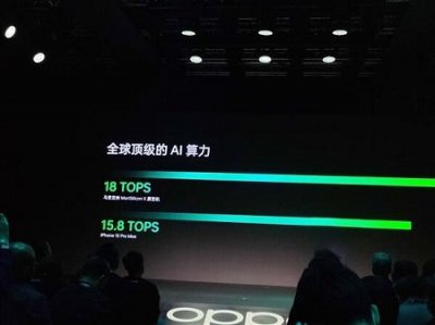 OPPO马里亚纳芯片 oppo发布6nm芯片马里亚纳X的 ai算法超越a15
