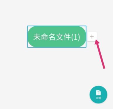 wps怎么做思维导图方法