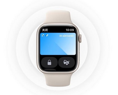 watchos8.5耗电快吗详细介绍