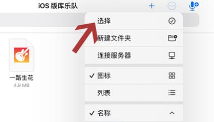 苹果手机设置来电铃声自定义方法