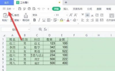 为什么wps打字打不出来 wps怎么打字打不上去详细介绍