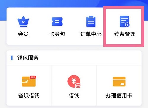 wps怎么关闭自动续费详细方法