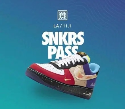 snkrs出错了请稍后重试解决教程