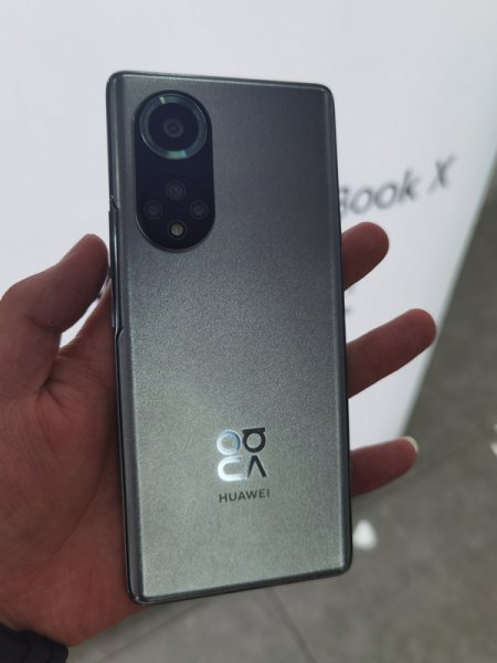 华为nova9pro处理器