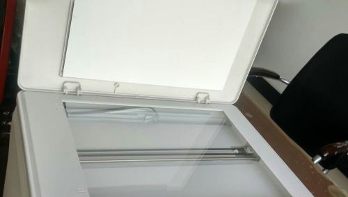 打印机扫描文件到电脑上方法