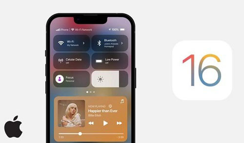 ios16怎么分屏 iOS16支持分屏吗详情