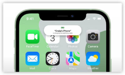 Ios16显示电量详情 ios16设置电量显示