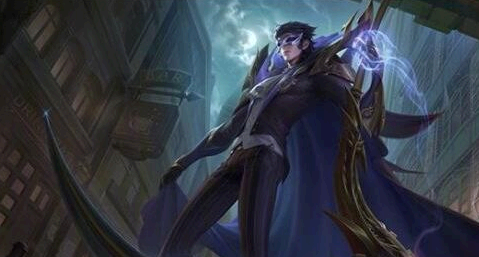王者荣耀s27战令限定皮肤是什么