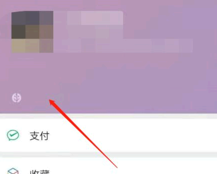 微信小老虎迎春福限时状态怎么取消步骤