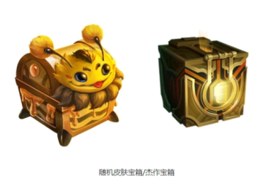 英雄联盟小蜜蜂宝典奖励有哪些