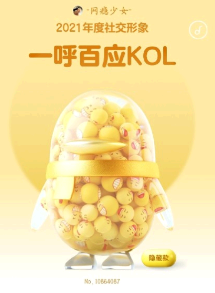 如何看待2021qq空间年度报告
