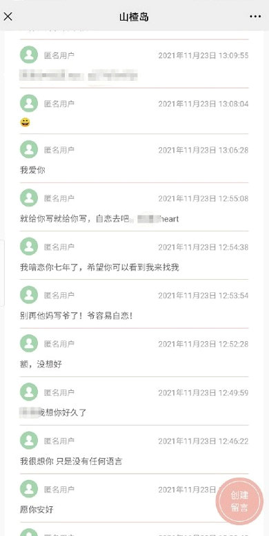 山楂岛是什么?干嘛的?