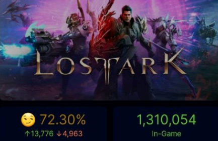 steam失落的方舟叫什么?有中文吗? 失落的方舟steam搜不到是什么原因?