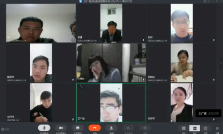 钉钉视频会议没有声音怎么设置