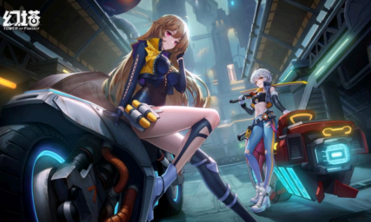 幻塔官服用什么登录 幻塔官服在哪下载