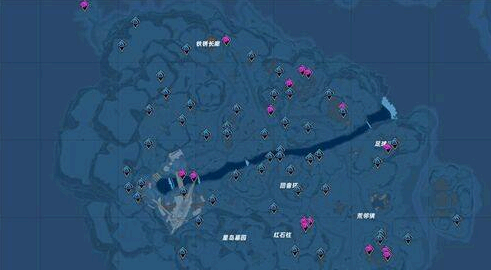 幻塔密码破译箱位置在哪