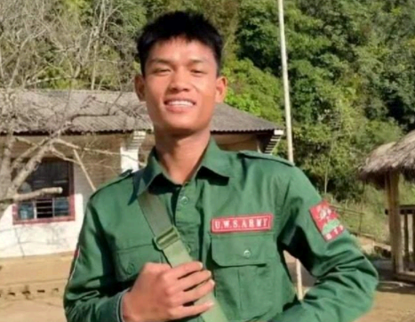 抖音李赛高被抓了吗